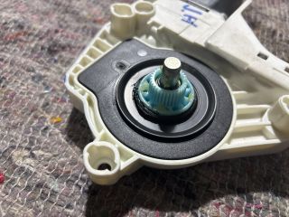 bontott SEAT ALHAMBRA Bal hátsó Ablakemelő Motor