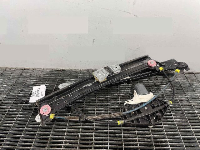 bontott SEAT ALHAMBRA Bal hátsó Ablakemelő Szerkezet (Elektromos)