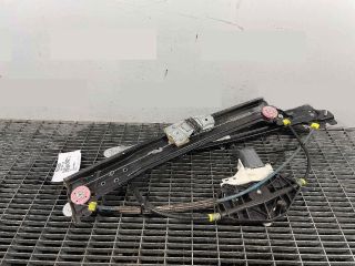 bontott SEAT ALHAMBRA Bal hátsó Ablakemelő Szerkezet (Elektromos)