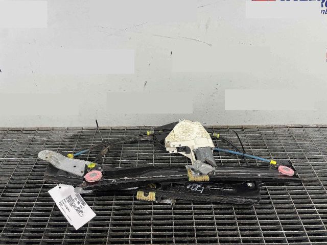 bontott SEAT ALHAMBRA Bal hátsó Ablakemelő Szerkezet (Elektromos)