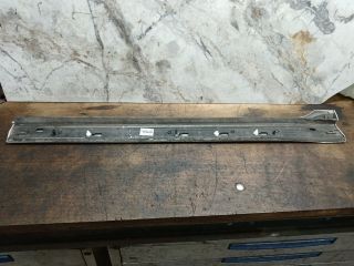 bontott SEAT ALHAMBRA Bal hátsó Ajtó Díszléc