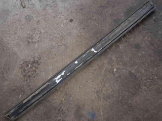 bontott SEAT ALHAMBRA Bal hátsó Ajtó Díszléc