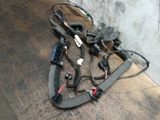 bontott SEAT ALHAMBRA Bal hátsó Ajtó Kábelköteg