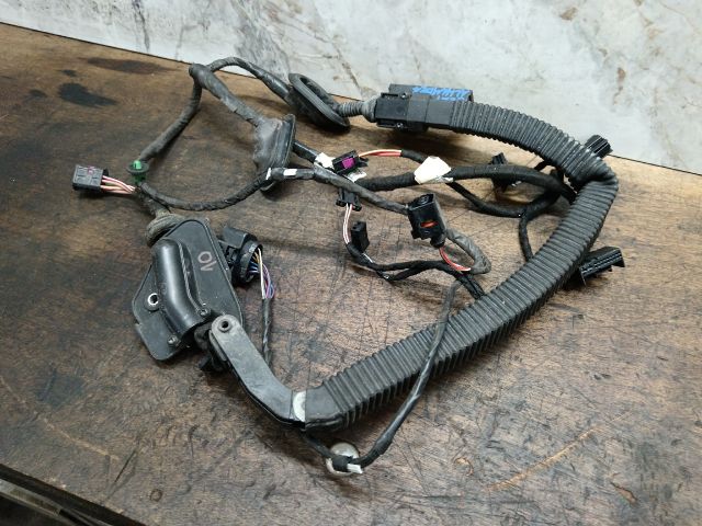 bontott SEAT ALHAMBRA Bal hátsó Ajtó Kábelköteg