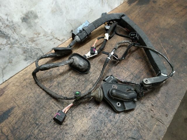 bontott SEAT ALHAMBRA Bal hátsó Ajtó Kábelköteg