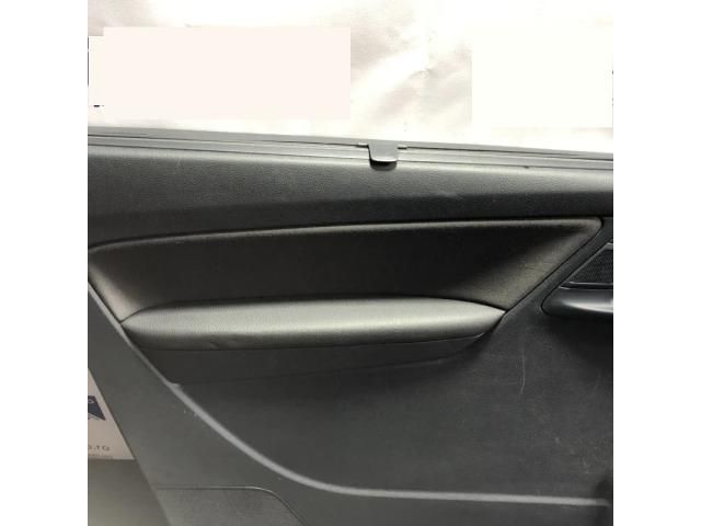 bontott SEAT ALHAMBRA Bal hátsó Ajtó Kárpit