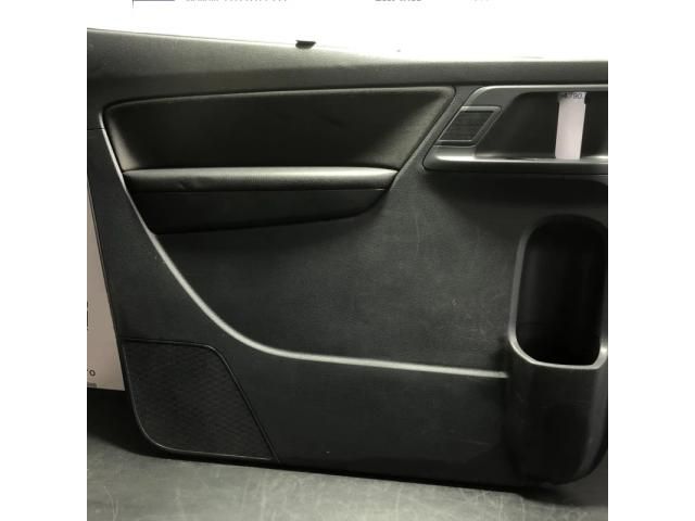 bontott SEAT ALHAMBRA Bal hátsó Ajtó Kárpit