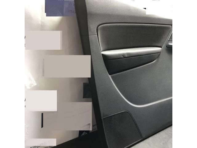 bontott SEAT ALHAMBRA Bal hátsó Ajtó Kárpit