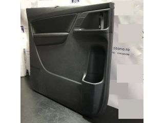 bontott SEAT ALHAMBRA Bal hátsó Ajtó Kárpit