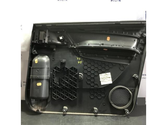 bontott SEAT ALHAMBRA Bal hátsó Ajtó Kárpit