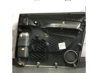 bontott SEAT ALHAMBRA Bal hátsó Ajtó Kárpit