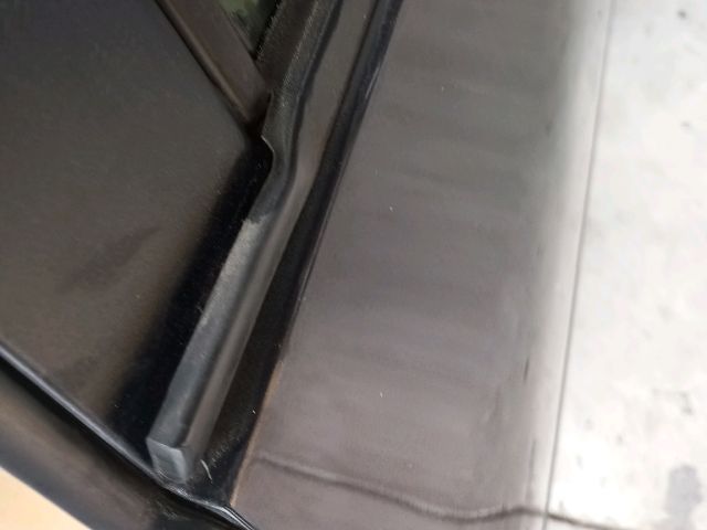 bontott SEAT ALHAMBRA Bal hátsó Ajtó (Üres lemez)