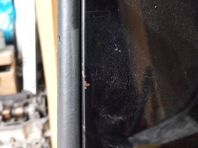 bontott SEAT ALHAMBRA Bal hátsó Ajtó (Üres lemez)