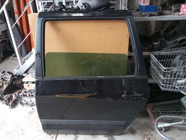 bontott SEAT ALHAMBRA Bal hátsó Ajtó (Üres lemez)