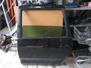 bontott SEAT ALHAMBRA Bal hátsó Ajtó (Üres lemez)