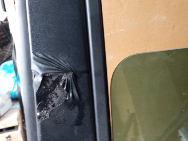 bontott SEAT ALHAMBRA Bal hátsó Ajtó (Üres lemez)