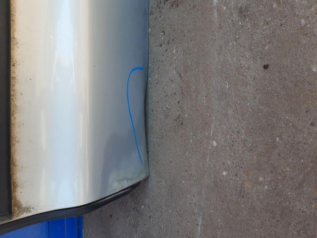 bontott SEAT ALHAMBRA Bal hátsó Ajtó (Üres lemez)