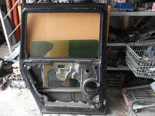 bontott SEAT ALHAMBRA Bal hátsó Ajtó (Üres lemez)