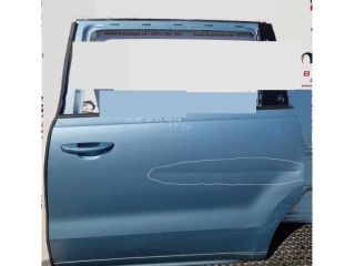 bontott SEAT ALHAMBRA Bal hátsó Ajtó (Üres lemez)