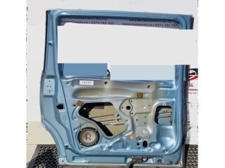 bontott SEAT ALHAMBRA Bal hátsó Ajtó (Üres lemez)