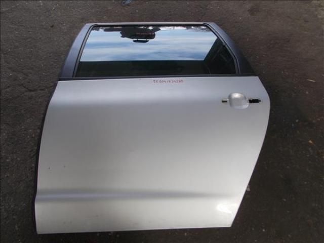 bontott SEAT ALHAMBRA Bal hátsó Ajtó (Üres lemez)