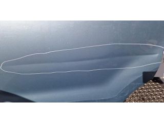 bontott SEAT ALHAMBRA Bal hátsó Ajtó (Üres lemez)