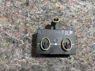 bontott SEAT ALHAMBRA Bal hátsó Ajtó Vezérlőegység