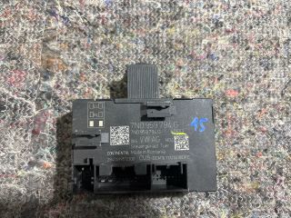 bontott SEAT ALHAMBRA Bal hátsó Ajtó Vezérlőegység