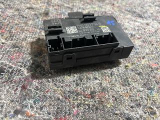 bontott SEAT ALHAMBRA Bal hátsó Ajtó Vezérlőegység