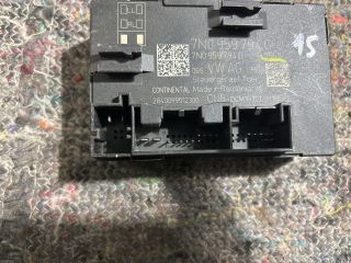 bontott SEAT ALHAMBRA Bal hátsó Ajtó Vezérlőegység