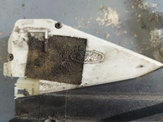 bontott SEAT ALHAMBRA Bal hátsó Ajtózár