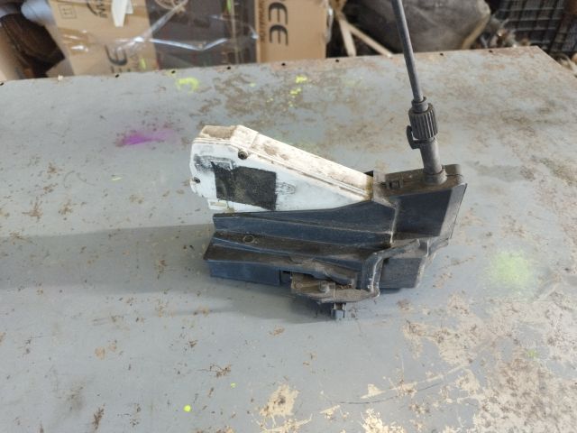 bontott SEAT ALHAMBRA Bal hátsó Ajtózár