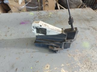 bontott SEAT ALHAMBRA Bal hátsó Ajtózár