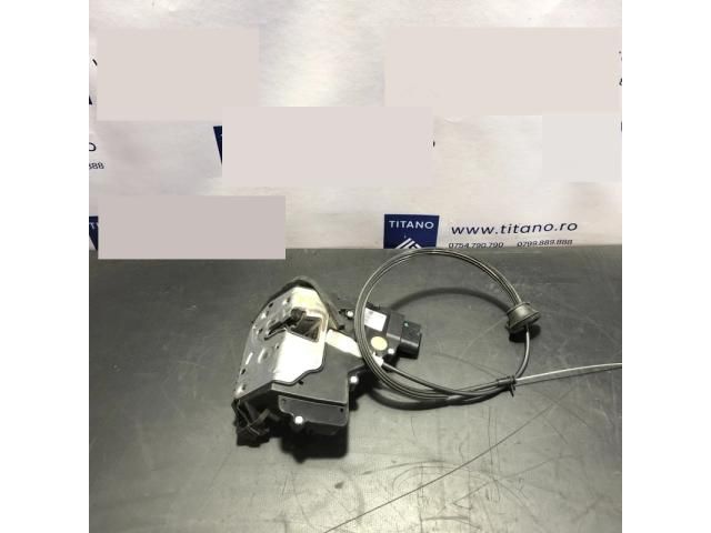 bontott SEAT ALHAMBRA Bal hátsó Ajtózár