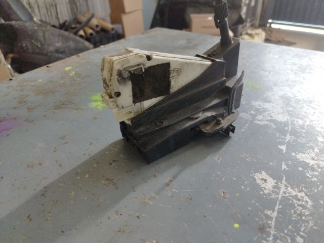 bontott SEAT ALHAMBRA Bal hátsó Ajtózár