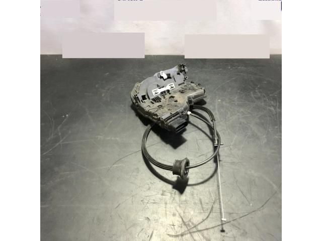 bontott SEAT ALHAMBRA Bal hátsó Ajtózár