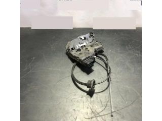 bontott SEAT ALHAMBRA Bal hátsó Ajtózár