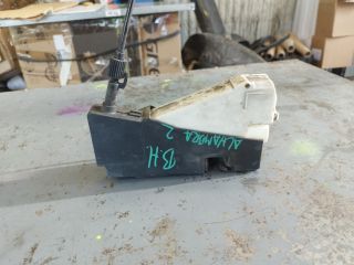 bontott SEAT ALHAMBRA Bal hátsó Ajtózár