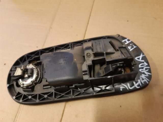bontott SEAT ALHAMBRA Bal hátsó Belső Kilincs