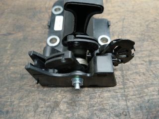 bontott SEAT ALHAMBRA Bal hátsó Belső Kilincs