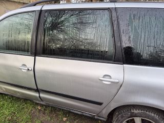 bontott SEAT ALHAMBRA Bal hátsó Gólyaláb (Lengécsillapító, Rugó)