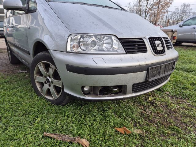 bontott SEAT ALHAMBRA Bal hátsó Gólyaláb (Lengécsillapító, Rugó)