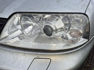 bontott SEAT ALHAMBRA Bal hátsó Gólyaláb (Lengécsillapító, Rugó)