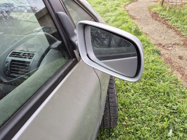 bontott SEAT ALHAMBRA Bal hátsó Gólyaláb (Lengécsillapító, Rugó)