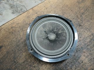 bontott SEAT ALHAMBRA Bal hátsó Hangszóró