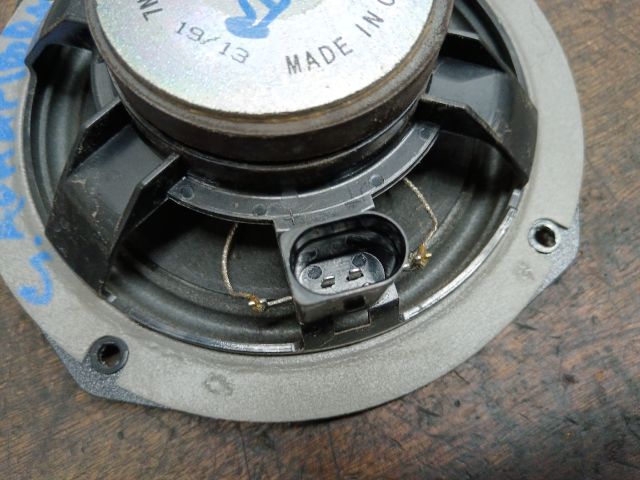 bontott SEAT ALHAMBRA Bal hátsó Hangszóró