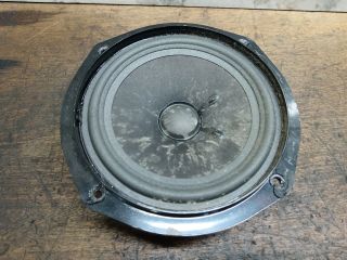 bontott SEAT ALHAMBRA Bal hátsó Hangszóró