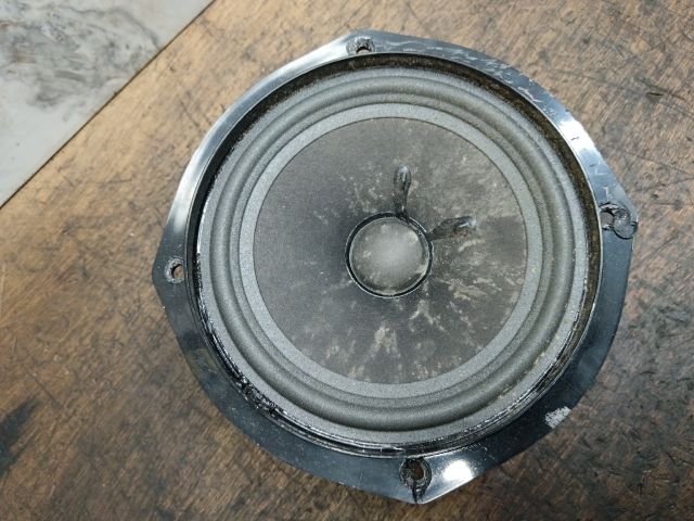 bontott SEAT ALHAMBRA Bal hátsó Hangszóró