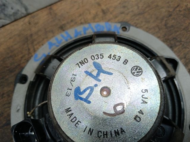 bontott SEAT ALHAMBRA Bal hátsó Hangszóró