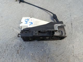 bontott SEAT ALHAMBRA Bal hátsó Központizár Motor